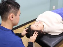 稲毛作草部整骨院