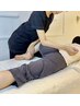 【生理前不調・骨盤底筋強化】フェムケア矯正30分￥10890→¥5500