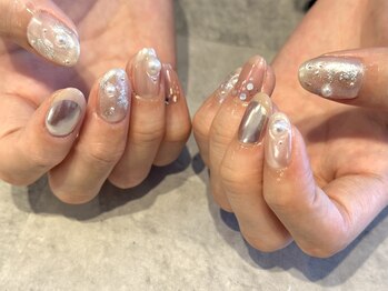 イコイ(ikoi)/【Instagram】@k__ikoi