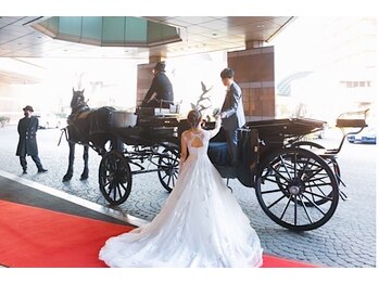 ロロメ(Rorome)/ブライダルエステを受けたお客様