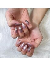 E なんばOCAT店/【ハンド】ワンカラー