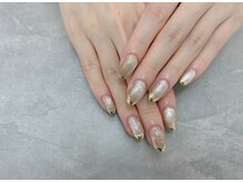 ポルティネイル(Porti Nail)の雰囲気（シンプルなデザインも豊富）