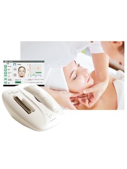 お肌をきれいにしたい