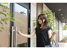 豊富な美容知識を持つセラピストがお待ちしております