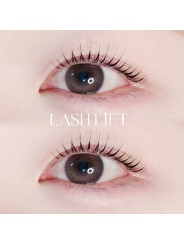 アイモア 四日市店(eye mor.)/立ち上げカールデザイン★