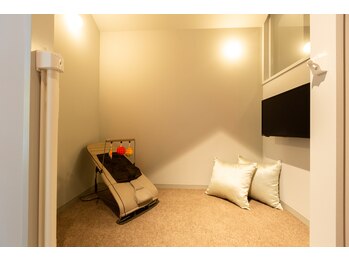 栄光治院 刈谷院/キッズルーム[整体/猫背/腰痛]