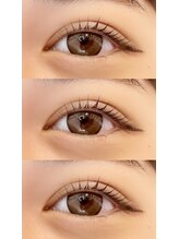 モアナアイラッシュ バイヘッドライト 春日部店(Moana eyelash by HEADLIGHT)/ラッシュリフト