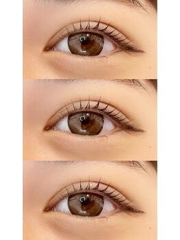 モアナアイラッシュ バイヘッドライト 春日部店(Moana eyelash by HEADLIGHT)/ラッシュリフト
