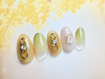 ギャザーパーティー 乃木坂店(gatherparty)/シーズンデザイン【Autumn】