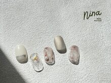 フィリス 町田店(PHYLIS)/ニュアンスアート