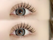 シ ベル 梅田茶屋町店 まつげ(Ci belle)/パリジェンヌ＆まつげエクステ