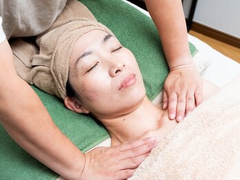 フワリ(FUWARI)/至福のアロマトリートメント