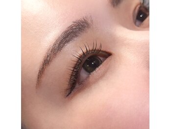 アトリエはるか ラゾーナ川崎プラザ店/パリジェンヌラッシュリフト