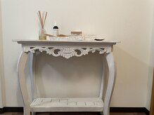 ケイサロン 朝霞店(K salon)/フェイシャル・脱毛店内♪