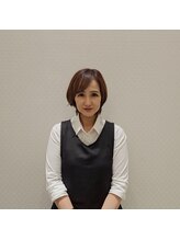 エヌコロン バイマイラッシュ(N:bymylash) 永田 綾