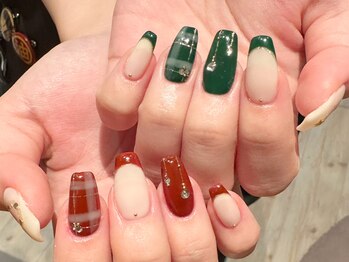 トゥエラ(twelor)/GN-3372/オフ有150分