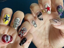 ユーフォリア 目黒(Euphoria)/120min