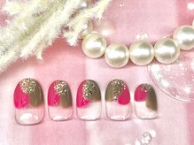 ショットモード(Shot Mode)/フリーアート