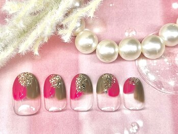 ショットモード(Shot Mode)/フリーアート