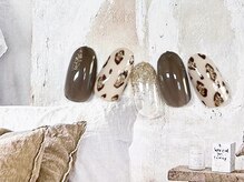 ジョイアスネイル(JOYASU nail)/フリーアート