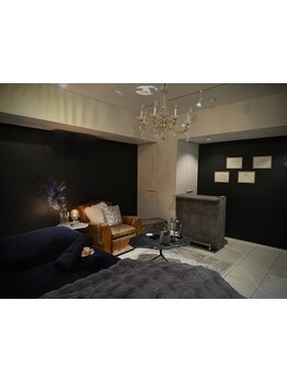 ラグジュアリーサロン・ホテルスパ