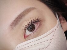 タプ アイ(tapu eye)/美眉×ケラチンLASH LIFT