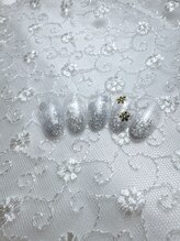 ビューティフルムーン ネイル 本厚木(Beautiful Moon Nail)/☆定額りょうこ専用☆