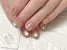 ニケ/マグネット