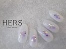 HANDGELプチゴージャスコース