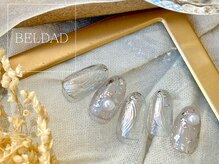 ベルダ(BELDAD)/Luxury Course