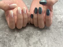 デイジースリー(DAISY.3)/ミラーデザイン