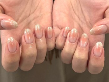 アイネイルズ 町田店(I nails)/持ち込みコース9480円