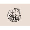 カフカ(kafka)のお店ロゴ