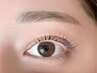 似合わせまつげパーマ×眉毛ワックス