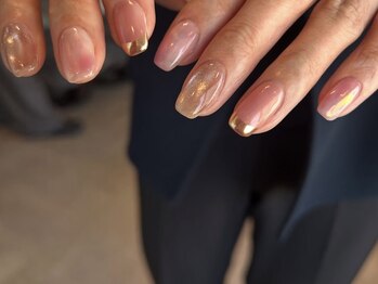 大人ピンクデザイン