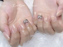 ルナグランデ(Luna Glade)/