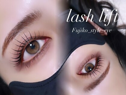 コル アイラッシュ マルヤマ(col eyelash maruyama)の写真
