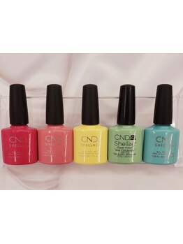 4000円以下のメニューがあるサロン