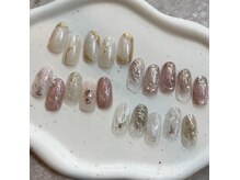エーナイン 西町店の雰囲気（ご新規様大歓迎♪お得なクーポンです♪[西町/琴似/ネイル］）