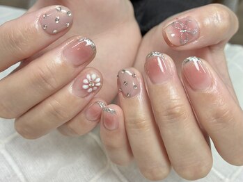 リブネイル(Lib Nail)/