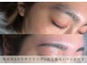 ≪眉毛人気No.1≫美眉WAXスタイリング+眉毛脱毛+パック付き