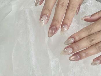 リアン 大宮(Rian)/Kana施術○マグネット×パール