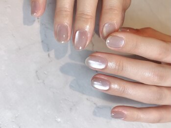 レヴィア(Revia)/