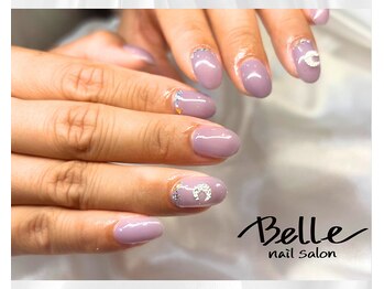 ベル(Belle)/【定額】シンプル定額コース