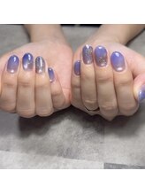 ミリミリ(Mili mili)/