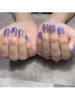 ミリミリ(Mili mili)/