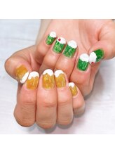 リグネイルスタジオ(Lig nail studio)/
