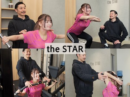 ザ スター(the STAR)の写真