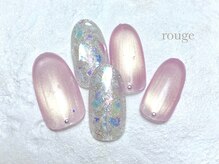 ルージュ(rouge)/マグネット×シェル