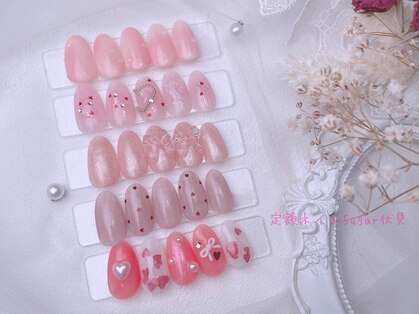 シュガー 伏見(Sugar)の写真